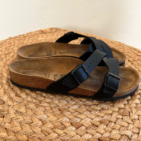 BIRKENSTOCK Yao Sandals - Picture 4 of 4